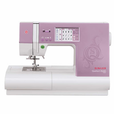 Sewing Machine From Costco