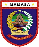    Lambang / Logo Kabupaten Mamasa