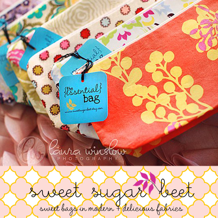The Sweet Sugar Beet Blog