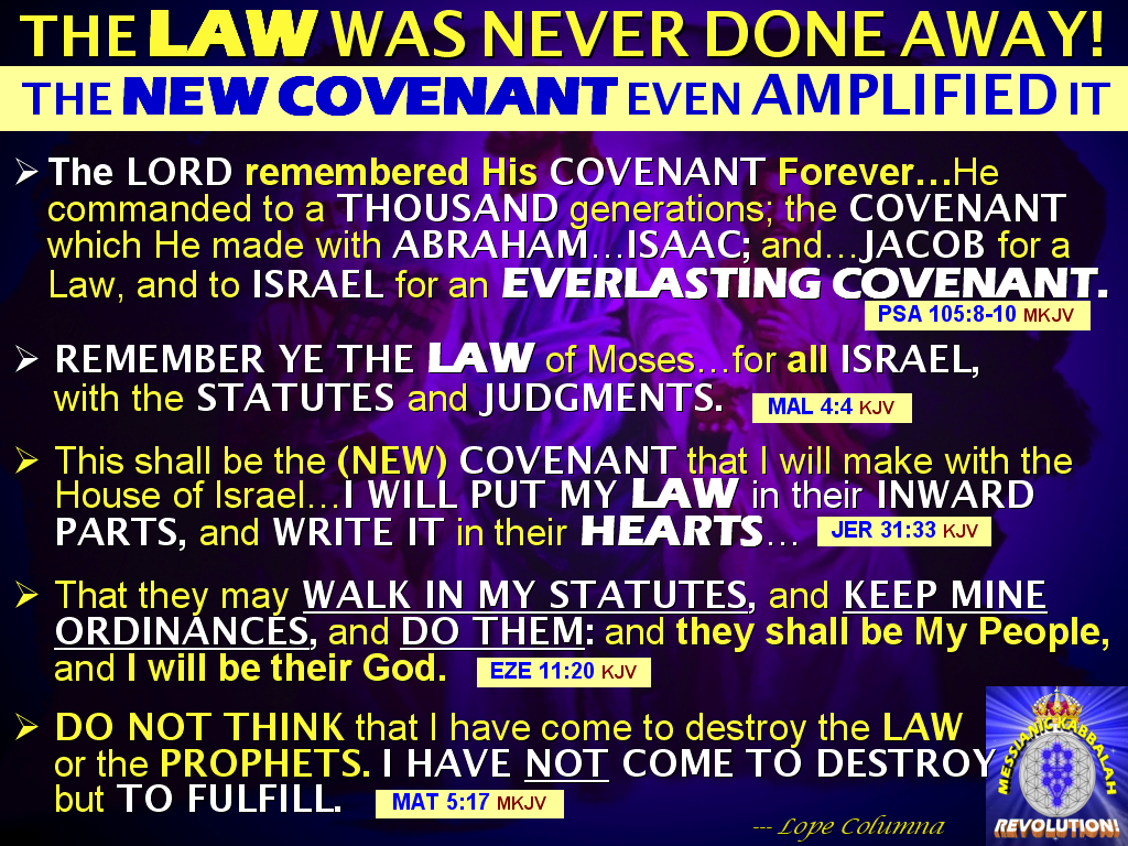 The BRIDE OF CHRIST Ministry of Life CHRIST JESUS => The Mediator of