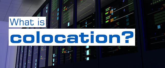 What Is Colocation Web Hosting