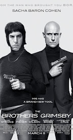 Watch Movies THE BROTHERS GRIMSBY (2016) Full Free Online