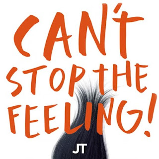 Justin Timberlake – Can’t Stop The Feeling
