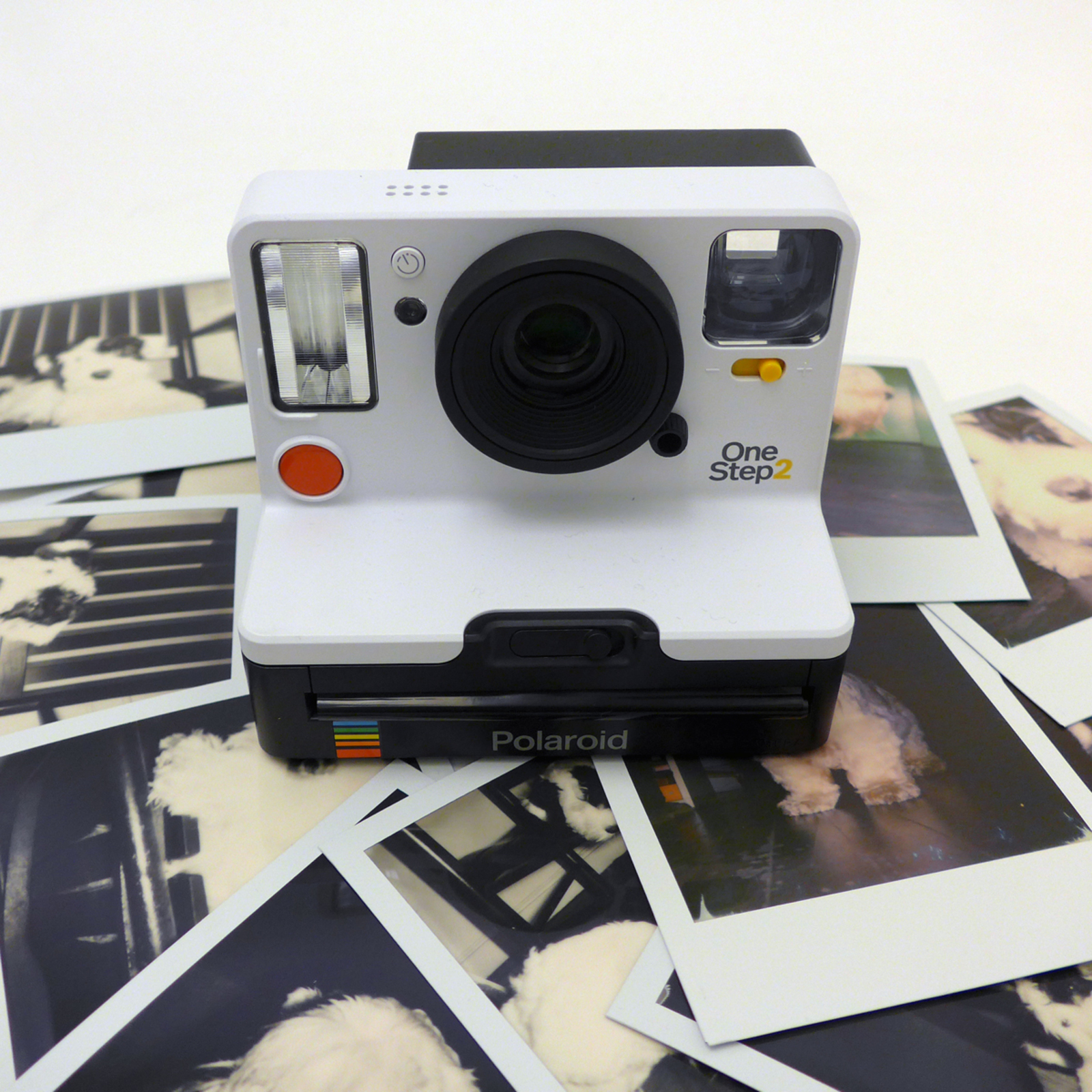 Kamera Polaroid 