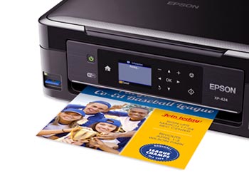 Epson XP Driver Software Manuals Firmware Download and Setup