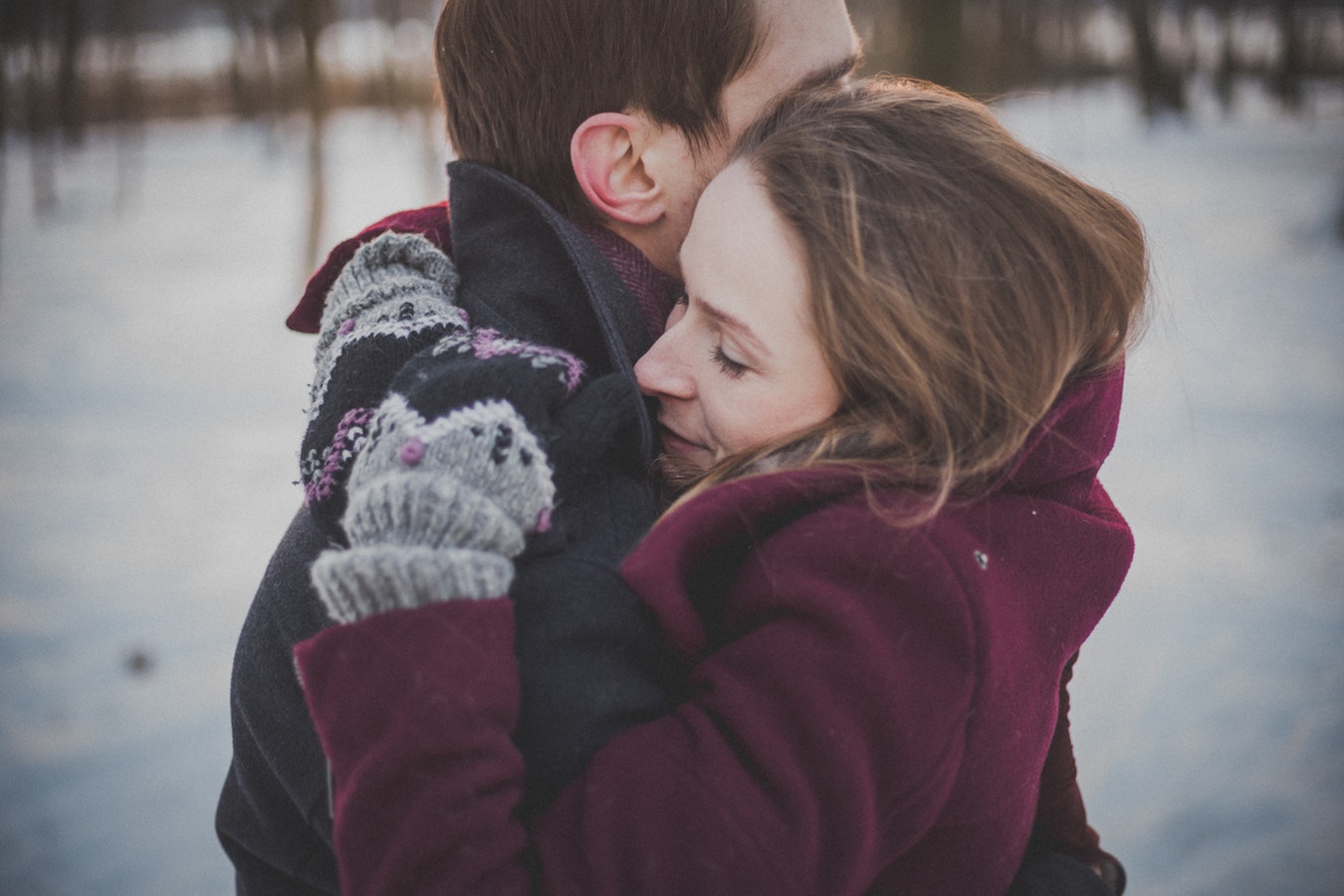 The Difference Between Needing, Wanting And Loving Somebody The Difference Between Needing, Wanting And Loving Somebody