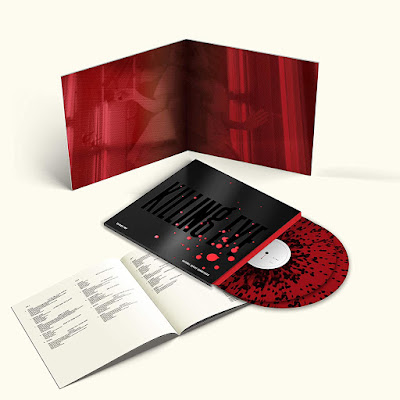 Killing Eve Season 2 Soundtrack Vinyl