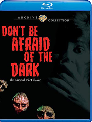 Dont Be Afraid Of The Dark 1973 Bluray