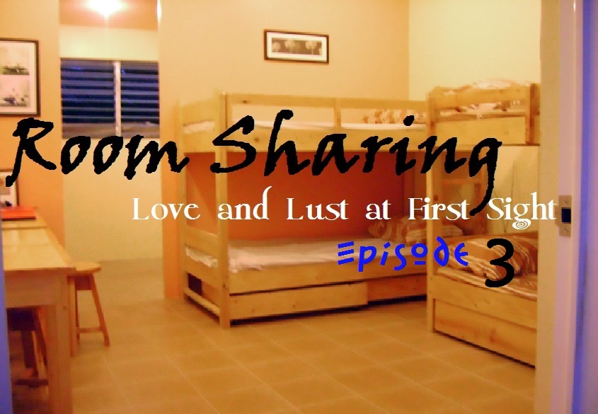 Rated Daxxx Room Sharing Love and Lust at First Sight Episode 3