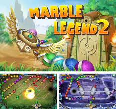 Zuma (Marble Legend) Zuma (Marble Legend)