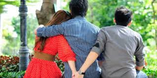 Penelitian Ilmuwan, Wanita Lebih Mungkin Berselingkuh Dibanding Pria Penelitian Ilmuwan, Wanita Lebih Mungkin Berselingkuh Dibanding Pria