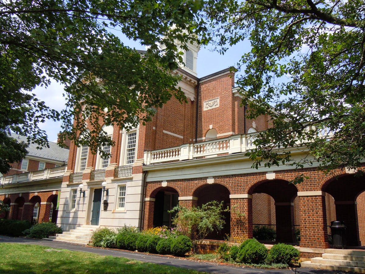 College Explorations Sweet Briar College to close in August citing