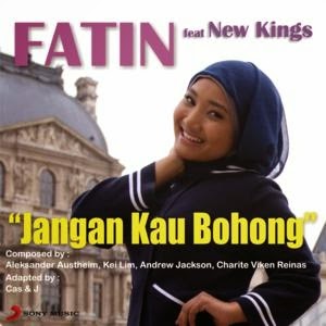 Fatin - Jangan Kau Bohong | Kumpulan Lirik dan Kunci Gitar