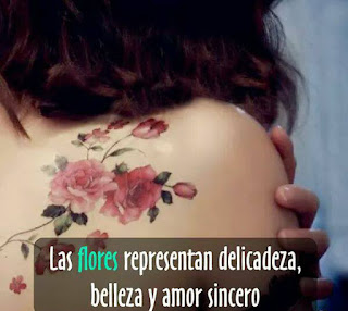 Que significan los tatuajes?