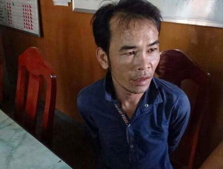 Đâm thủng tim bạn nhậu bằng muỗng chỉ vì 2 điếu thuốc - Ảnh 2 Dam thung tim ban nhau bang muong chi vi 2 dieu thuoc - Anh 2