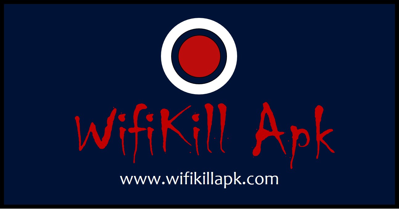 wifikill download apk