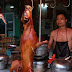 An gudanar da bikin cin naman kare a yankin Yulin da ke China | isyaku.com