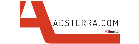 Adsterra - Best AdSense Alternatives