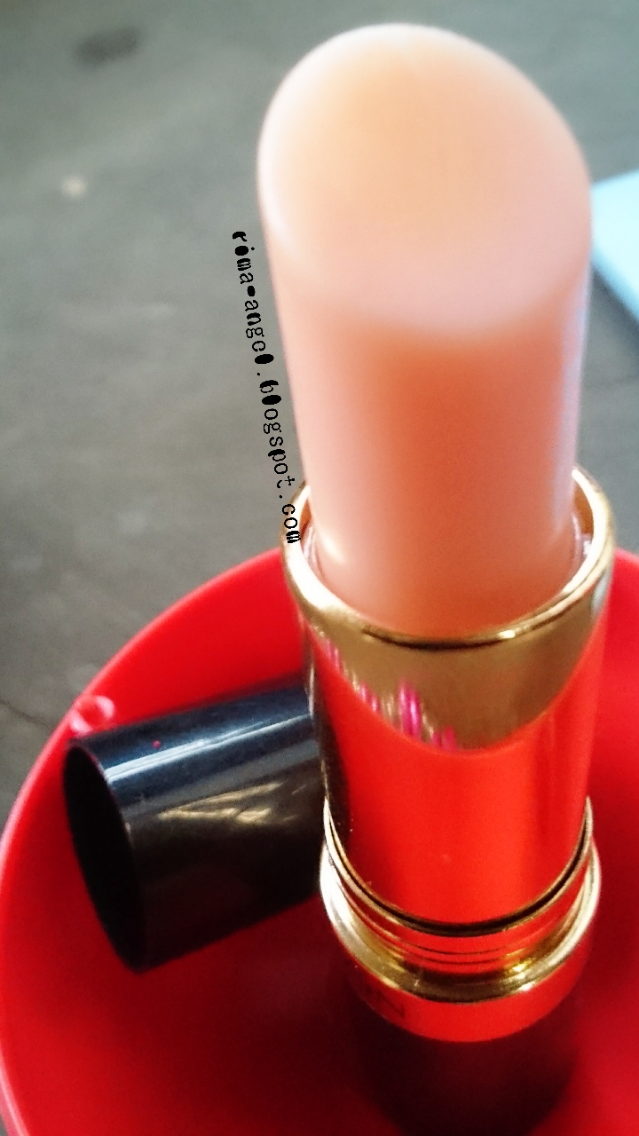 Review Revlon Moisturizing Lip Conditioner