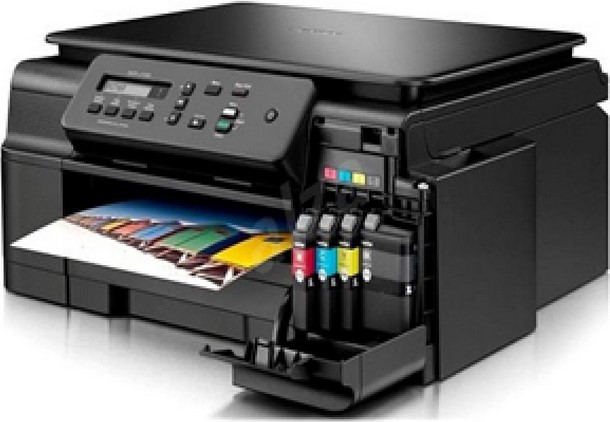 Update Driver DCP-J | How to Install Printer Driver Download Download Driver Printer Brother Dcp J100