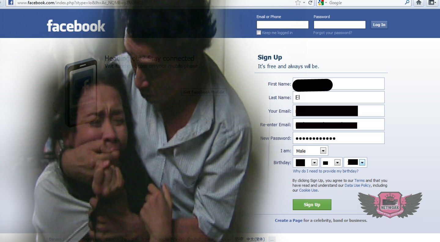 Pelajar Dirogol Dua Kali Oleh Kekasih Yang Nali Di Laman Fb Setiu Seorang Pelajar Tingkatan Satu Dirogol Teman Lelaki Yang Nalinya Melalui Laman Sosial Facebook Di Dalam Bilik Tidur Rumah Neneknya Kampung