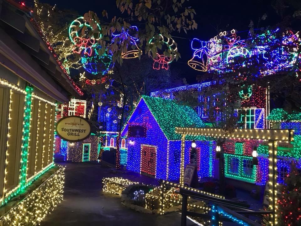 MidwestInfoGuide Christmas in Midtown Testing (SDC)