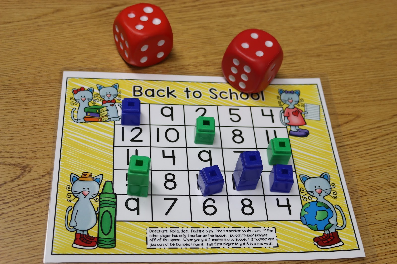 Smiling and Shining in Second Grade: Back to School Tips, Ideas, and