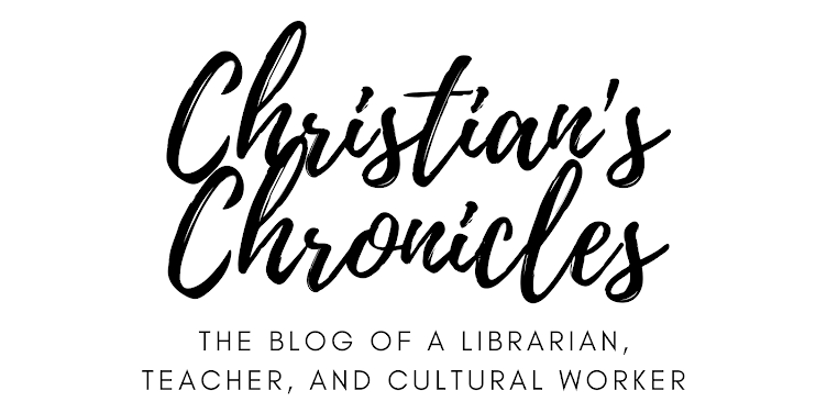 Christian's Chronicles