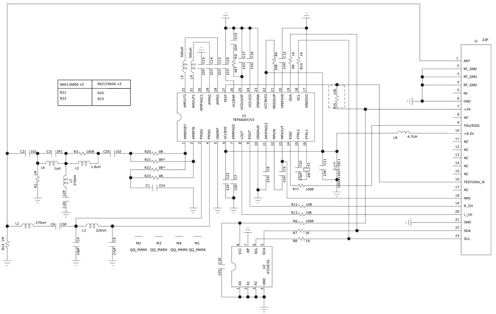 Electro Help  Buster Hbd 7250mp  U2013 Car Audio  U2013 Circuit Diagram