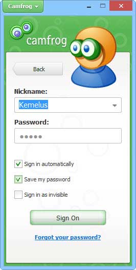 daftar camfrog video chat daftar camfrog video chat