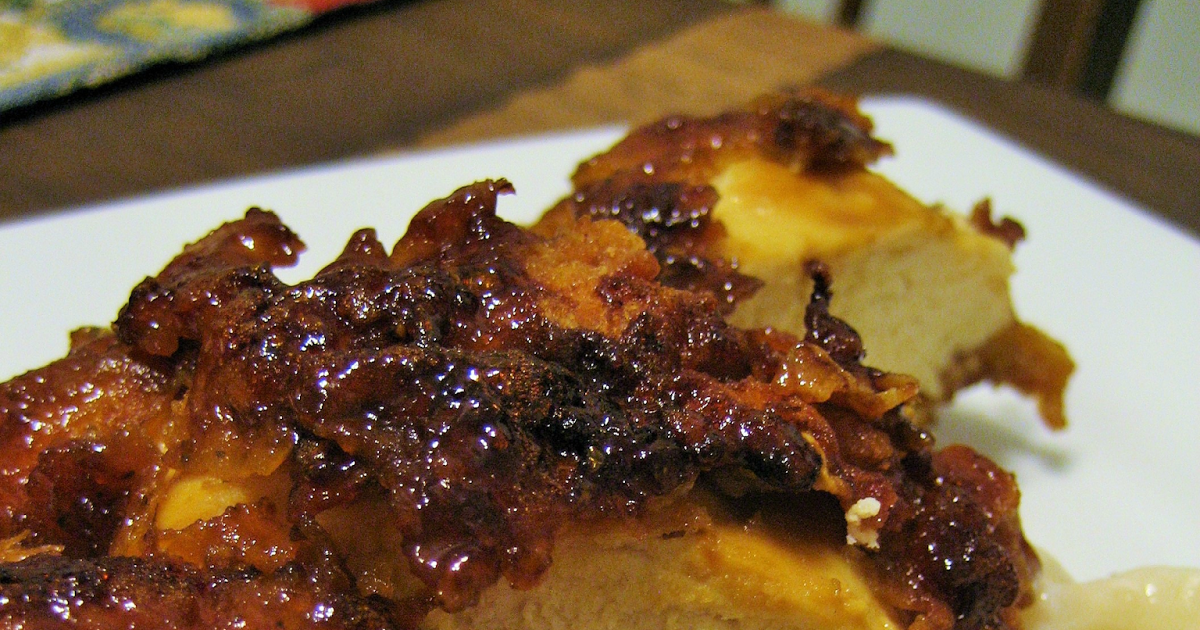 BLOG BY BINNS Orange Molasses Fried Chicken