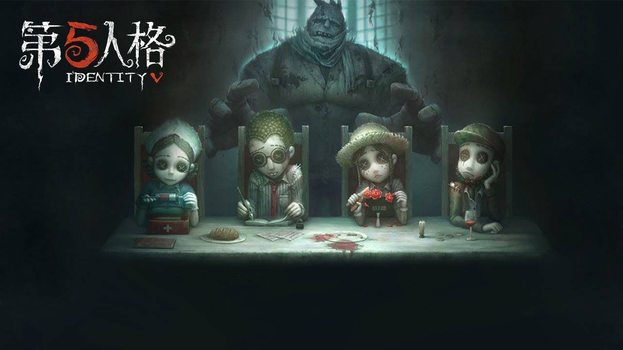 Identity V lleva el terror multijugador estilo Dead by Daylight a iOS y