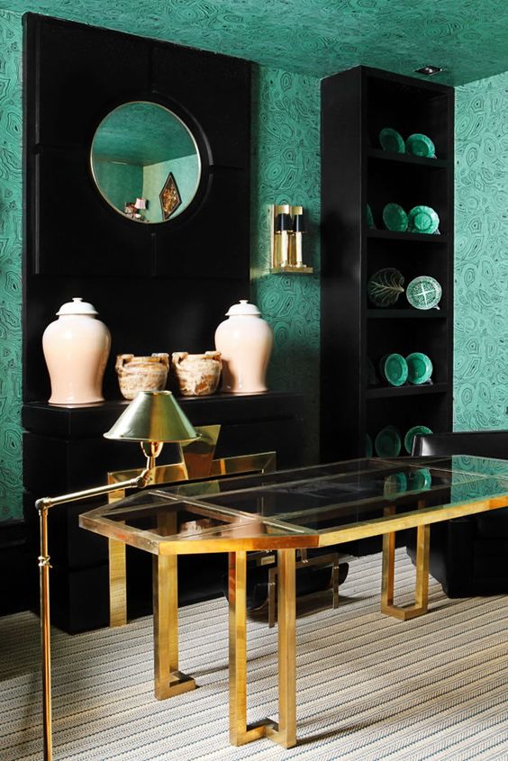 10 ideas de la decoración de lujo que puedes aplicar en tu casa