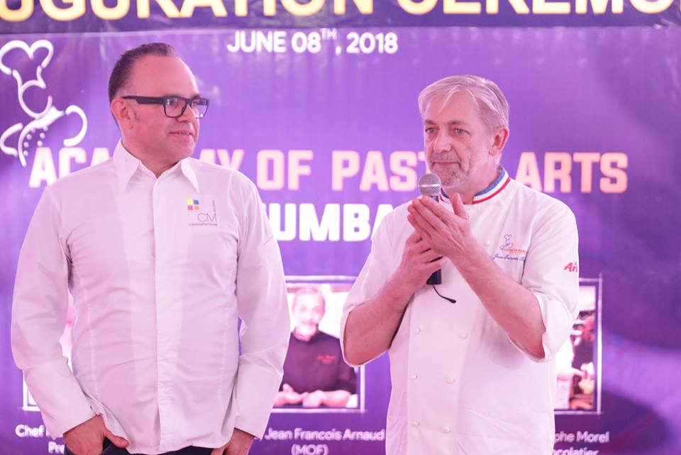 APCA MALAYSIA Pastry & Culinary schools June 2018