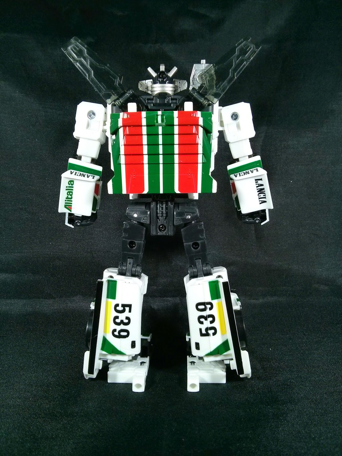 masterpiece wheeljack back