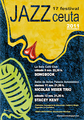XVII festival de jazz de Ceuta