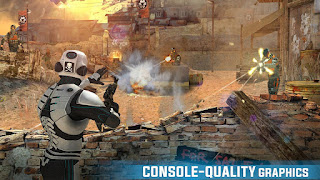 Free Download Overkill 3 apk + obb