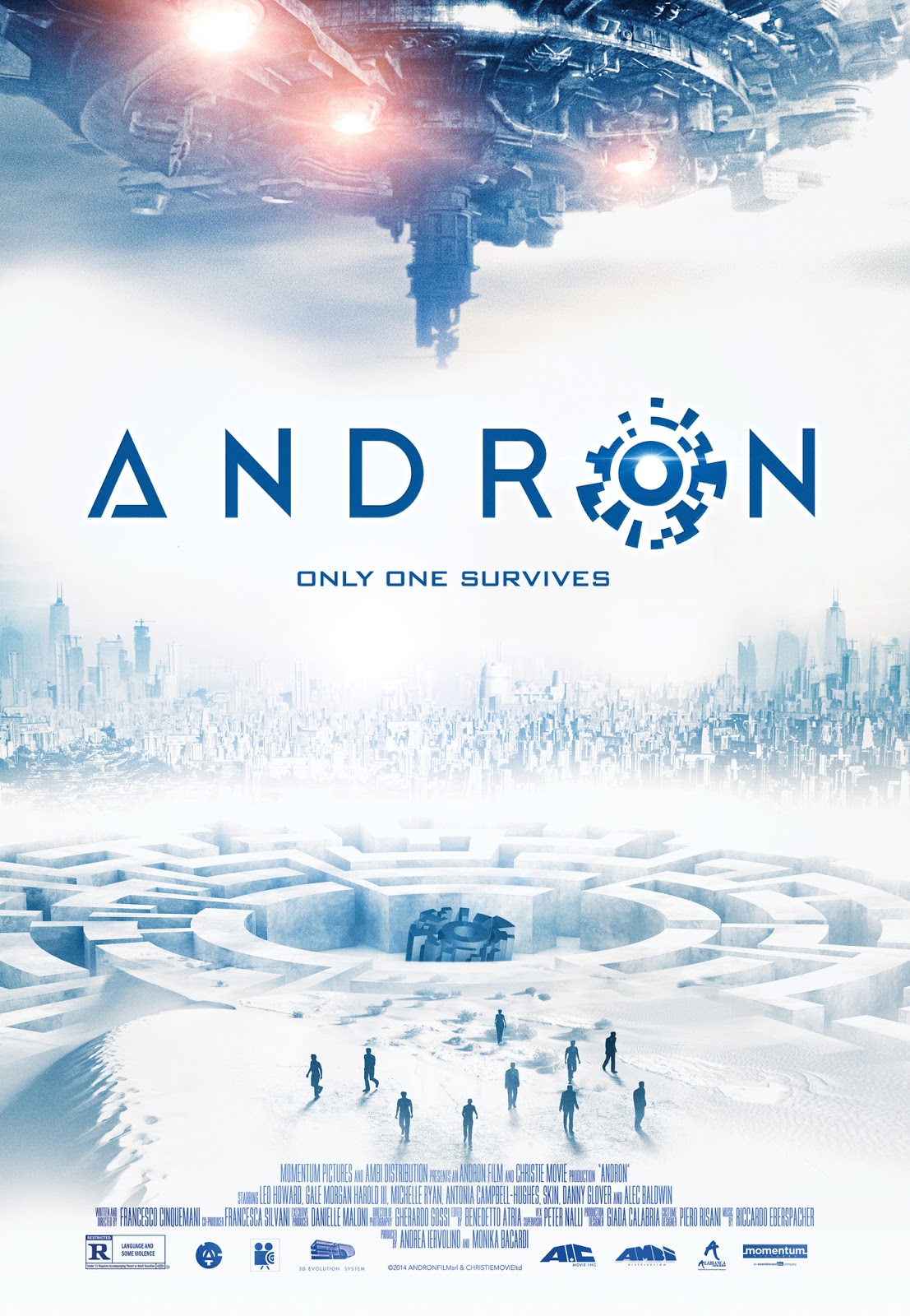 Andron 2016 - Full (HD)