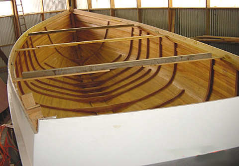 are many different considerations when looking to build these boats