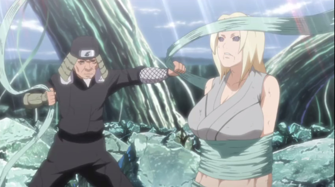 Naruto shippuden episode 432 - Animeland