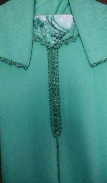 الراندة عنوان الأناقة والتميز مع أروع الموديلات الخفيفة للصيف الراندة عنوان الأناقة والتميز مع أروع الموديلات الخفيفة للصيف