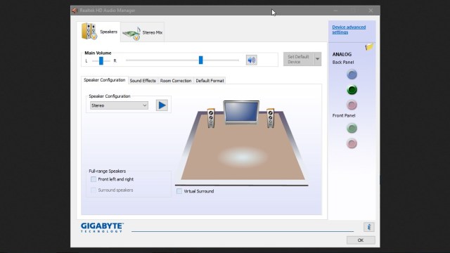 realtek audio driver windows 7 64 bit usb