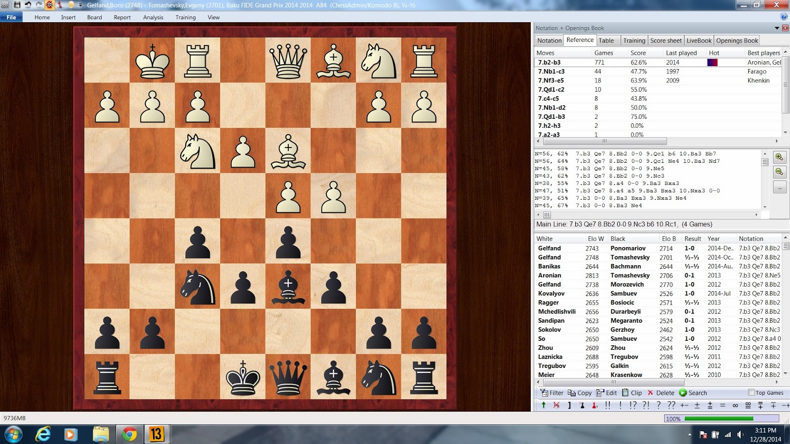 Free Chess Software For Windows 10