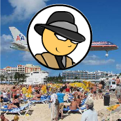 Sneaky S World Tour Saint Martin Sneaky S World Tour Saint Martin