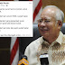 Najib bidas pendirian PH dalam projek ECRL