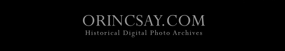 Orincsay.com 