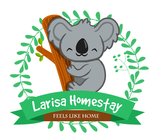 Larisa Homestay Yogyakarta - INFO JOGJA