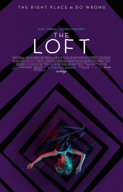 The Loft movie