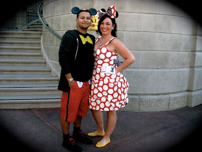 Disney Halloween Costumes