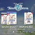 Tales of Zestiria (PS4/PS3/Steam)